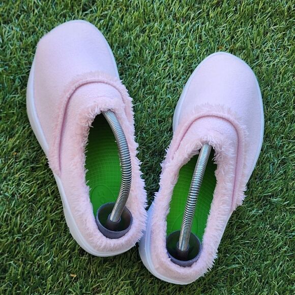 OOFOS - Womens Slippers - SIZE 9.5 - Picture 7 of 9